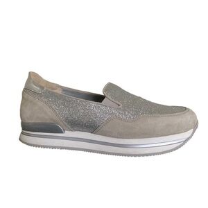 Hogan Slip-On Shoes